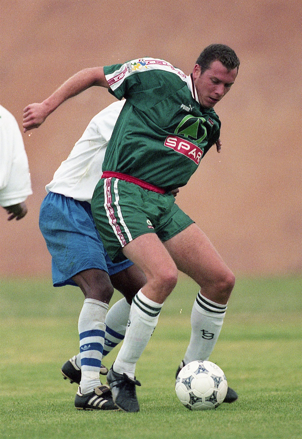 AmaZulu legend George Dearnaley tips Pirates as 'favourites' to win MTN8
