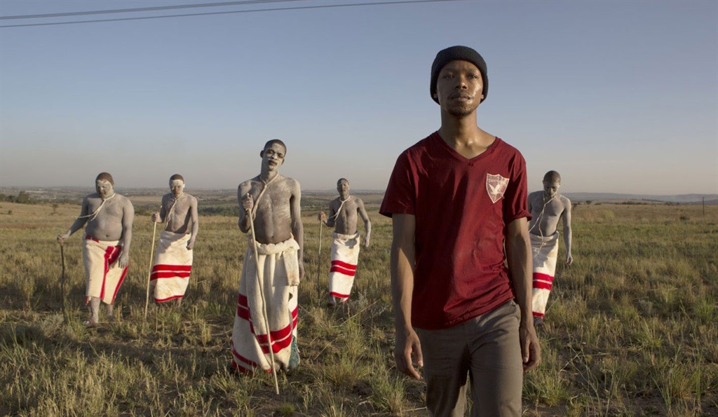 Inxeba’s classification was overturned – only to be overturned again in court. Picture: Supplied