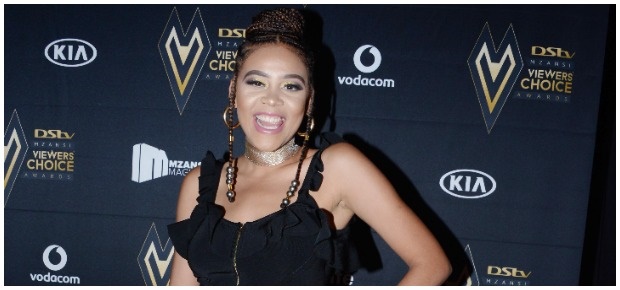 Sho Madjozi. (Photo: Getty Images/ Gallo Images)