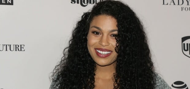 Jordin Sparks. Photo. (Getty images/Gallo images)