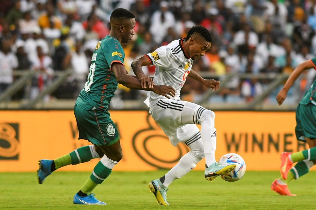 MTN 8 Final Preview: AmaZulu  Orlando Pirates Football Club