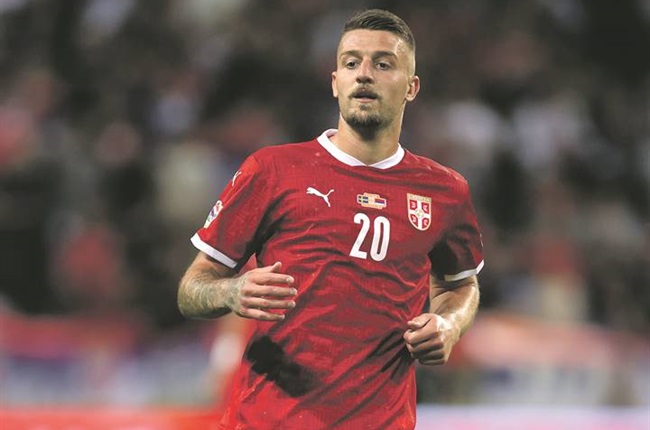 Serbia World Cup squad 2022: Aleksandar Mitrovic and Dusan Vlahovic lead  Dragan Stojkovic's side in Qatar