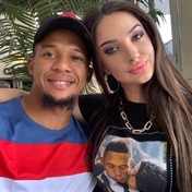 EXCLUSIVE | 'Elton admitted the affair to me': Jantjies, Iva Ristic want to turn over a new leaf