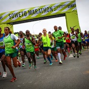 Inside the Soweto Marathon TV blackout