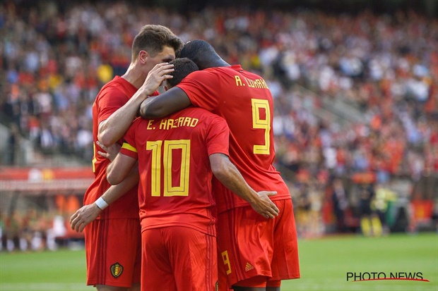 <p>That brings to an end to tonight's action and also concludes the World Cup group stage.</p><p>Thank you for joining <strong>Sport24</strong> for the coverage of this Group G clash between <strong>England</strong> and <strong>Belgium</strong>.</p><p>Enjoy the rest of your evening.</p>