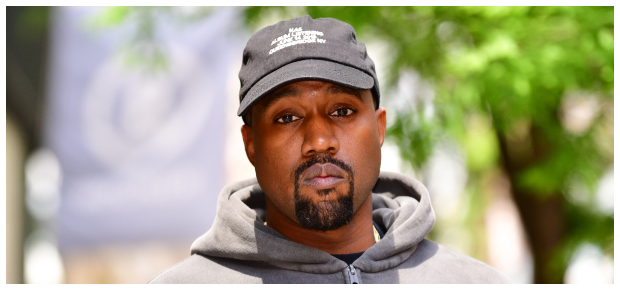 Kanye West (PHOTO: Gallo/Getty Images)