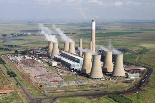 ANC walks political tightrope over coal plant shutdowns | City Press