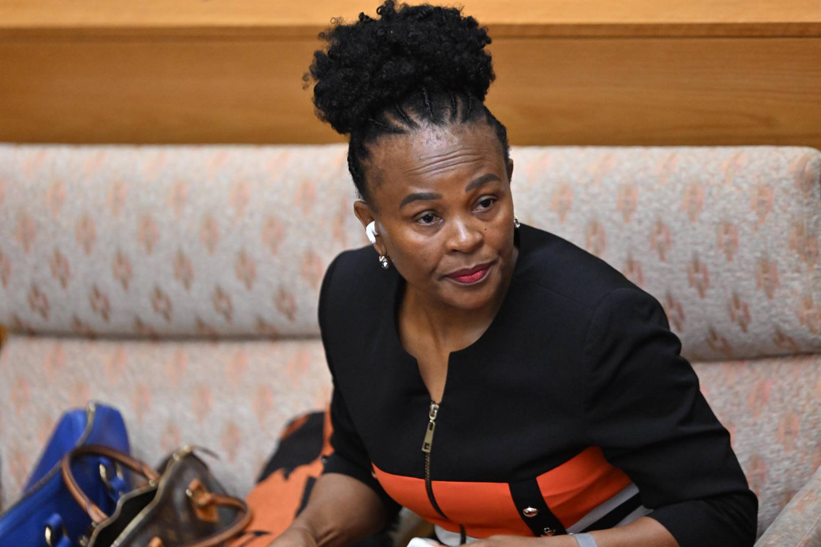 News24 | 'Millions upon millions wasted': Public Protector details how Mkhwebane bled the coffers dry