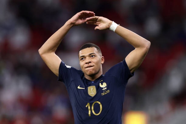 Kylian Mbappé: Why the 'unstoppable' star now wears the crown as