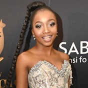 Nomvelo Makhanya leaving Scandal! after 9 years on the soapie