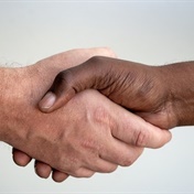 The strength of your handshake could predict your chances of type 2 diabetes