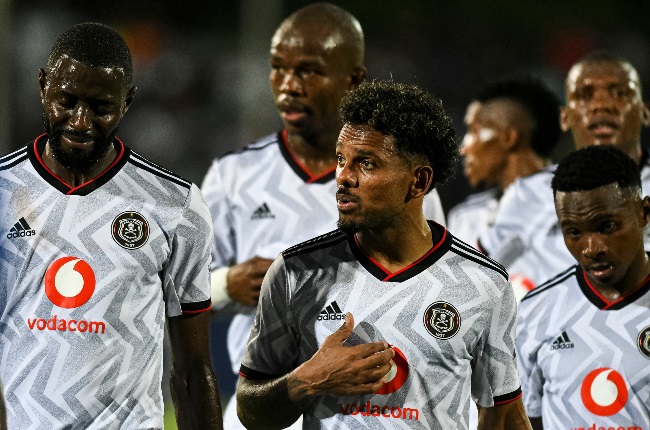 Orlando Pirates: Ranking the 30 greatest Bucs players ever