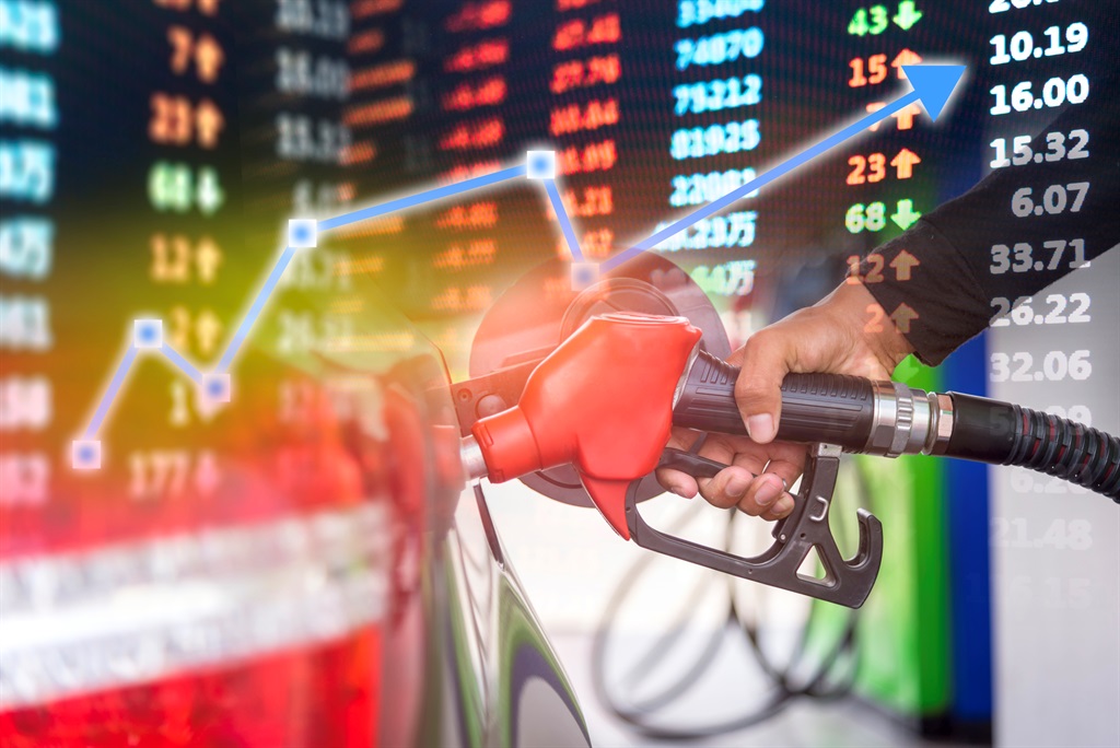 Economists believe that the latest petrol price hike will affect South Africans for months to come. Picture: iStock 