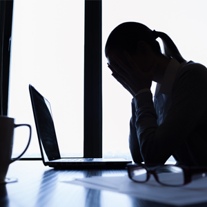 Statistics show that one in four South Africans in the workplace suffer from depression.