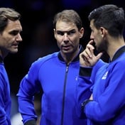 Nadal weighs in on GOAT debate, says Djokovic is the 'best player in history'