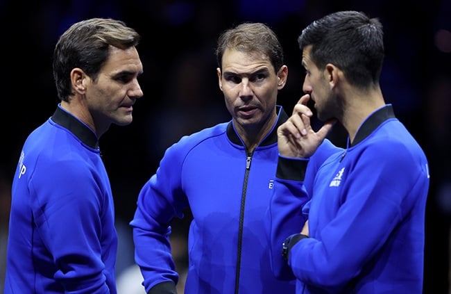 Sport | Nadal weighs in on GOAT debate, says Djokovic is the 'best player in history'