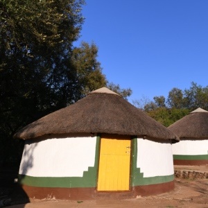 Traditional leaders in the Eastern Cape are being trained to help their people. 