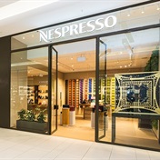 Nespresso Opens New Sandton City Boutique Concept