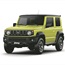 THE JIMNY IS COMING BACK