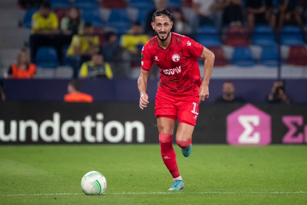 News24 | Israeli footballer arrested, kicked out of team for Hamas-attack message