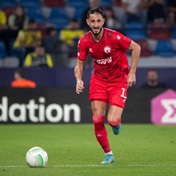 Israeli footballer arrested, kicked out of team for Hamas-attack message