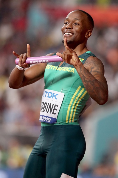 SIMBINE RULES IN EUROPE