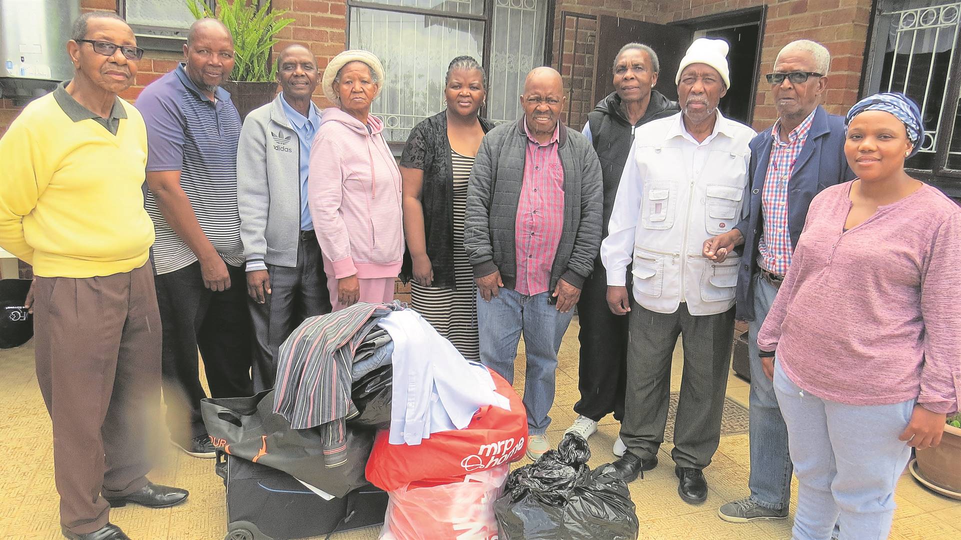 Answering the clarion call News24