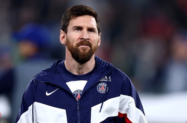 If Messi goes to Inter Miami, the fanfare will be like Pele' – PSG  superstar tipped for MLS move by ex-USMNT star Howard