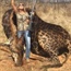 'It's called conservation': US woman under fire for killing 'rare' giraffe in SA hits back