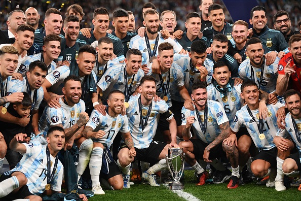 All Boys :: Argentina :: Team profile 