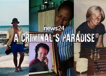 A Criminal's Paradise: South Africans share shocking stories of police failures
