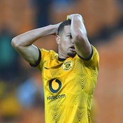 Broos: Wonder Goal Not Enough To Get Maart Into Bafana