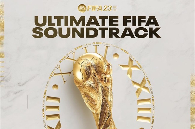 The Music Masterminds Behind EA SPORTS 'FIFA' Soundtracks Break