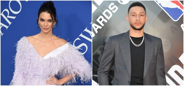 Kendall Jenner, Ben Simmons Are 'Inseparable' But 'Not Official