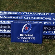 WRAP | European Champions Cup