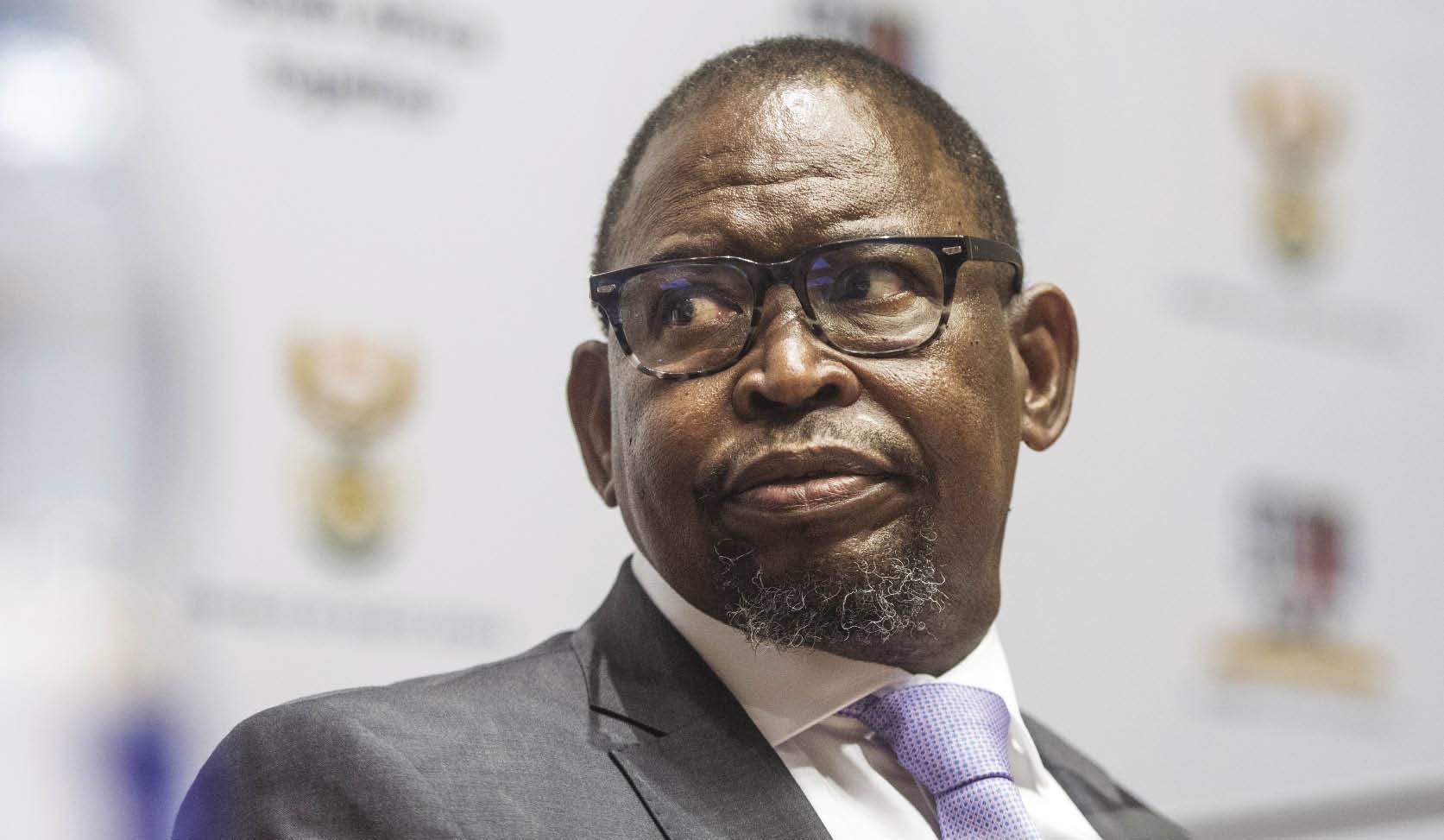 Finance Minister Enoch Godongwana last week called Eskom’s deteriorating performance "inexplicable" saying that the department of mineral resources and energy needs to "urgently" procure more energy generation capability.