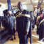 WATCH: TBOSE GETS HIS MASTERS DEGREE!