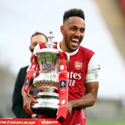 Arsenal's Aubameyang breaks new ground for Africa ... but can Gunners keep him? 