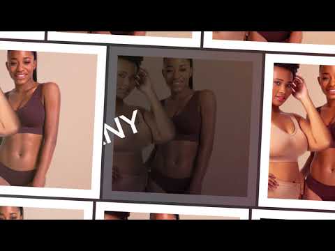 Ackermans launches nude underwear for women of every shape and every shade
