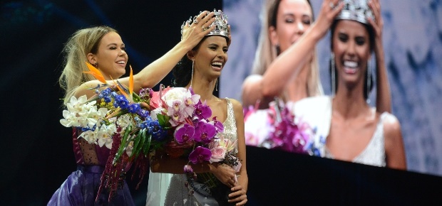 These are the five women who will be choosing your Miss SA 2019 | You