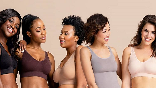 Ackermans launches nude underwear for women of every shape and