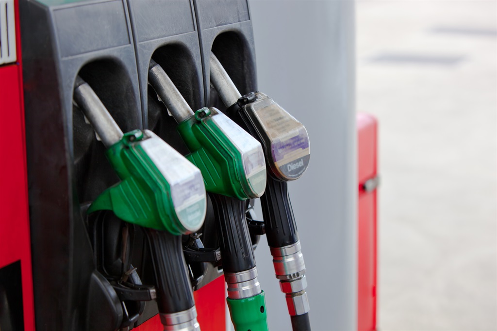 South Africa is one of the most expensive places in the world to fill up. Picture: iStock