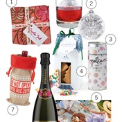 Festive gift ideas for foodies