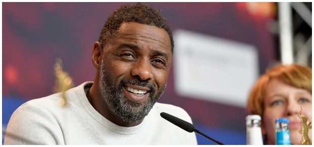 Idris Elba. (Photo: Getty Images/Gallo Images)
