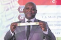Pitso hopes for happier visit