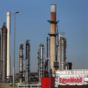 4 injured in ExxonMobil plant fire in Texas