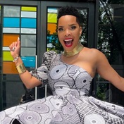 Masechaba speaks about her calling 