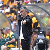 Pirates & Big Bullets In Talks For Chiefs Target?