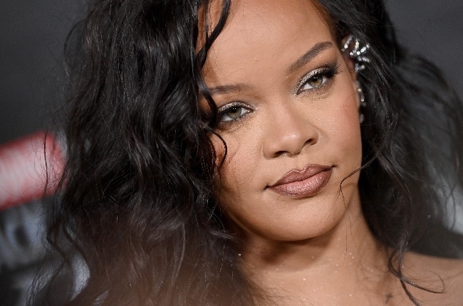 Rihanna gushes about the new man in her life: 'He's happy, cuddly and fat!'  | You