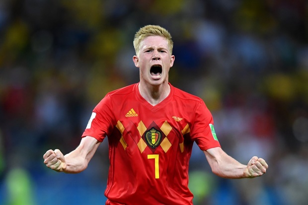 <p><strong>Man of the Match: Kevin de Bruyne</strong></p><p>De Bruyne put in an immense performance and was head and shoulders above the rest tonight!</p>